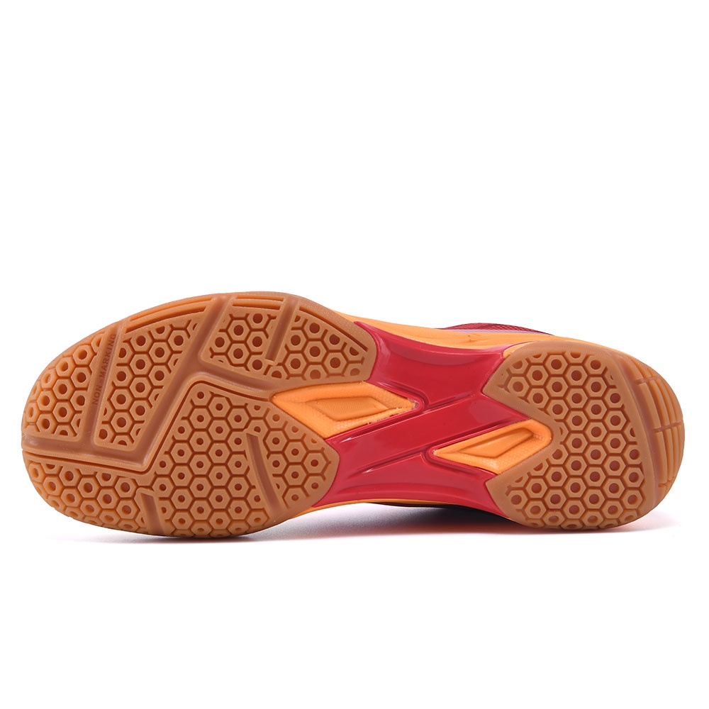 Giày Thể Thao Chơi Cầu Lông / tennis Chuyên Nghiệp Cho Nam Và Nữ