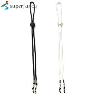 Dây Đeo Giữ Mắt Kính Chất Liệu polyester