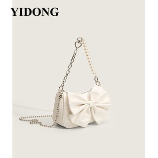 Yidong túi bao tử nữ túi đeo hông túi xách nữ đeo chéo 2023 new giá rẻ thể thao dành cho nữ ulzzang l98s038 48z231130