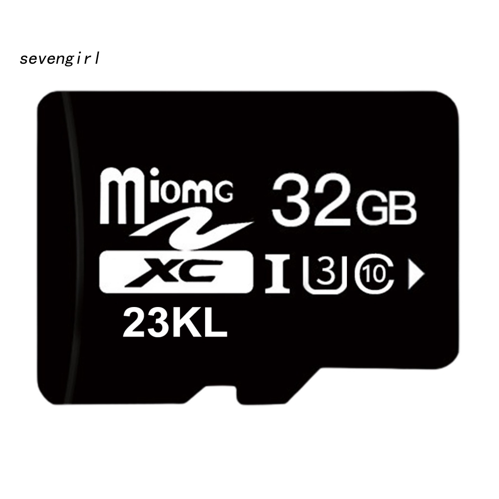 Eva Thẻ Nhớ micro sd Siêu Mỏng Tốc Độ Cao Cho Máy Ảnh / Điện Thoại 8gb / 16gb / 32gb