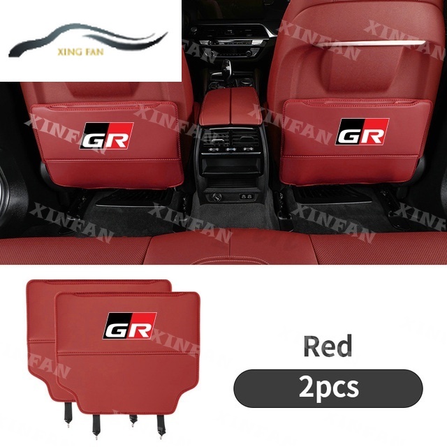 Xinfan toyota gr Ghế Ngồi Thể Thao Phía Sau Cho corolla cross yaris revo chr vios altis camry cross 