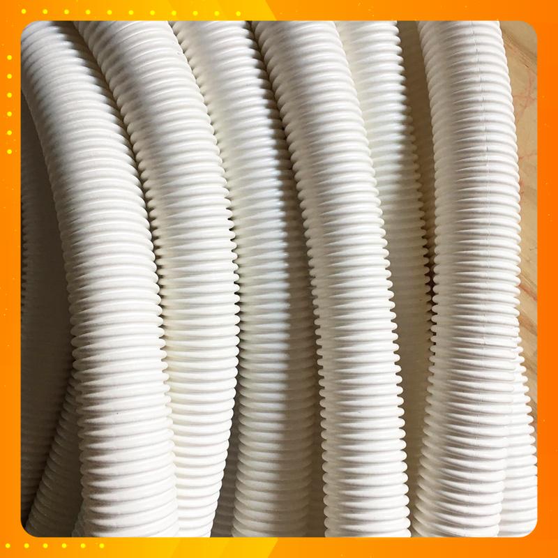 Ống thải nước máy giặt cửa đứng đa năng - Dây xả thoát nước máy giặt cửa trên hàng Xịn