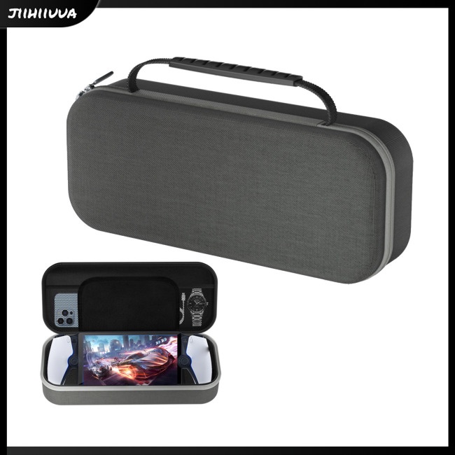 Jl- Túi Cứng Đựng Bảo Vệ Cho Máy Chơi game ps portal