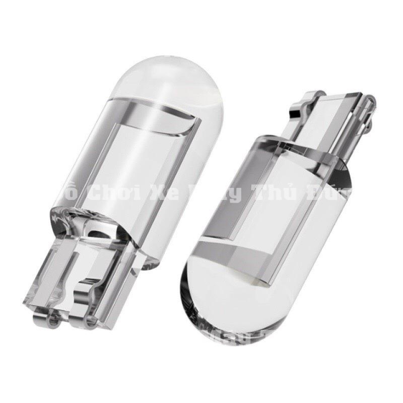 Bóng Led T10 Siêu Sáng, Đèn Led T10 Lắp Mặt Đồng Hồ, Demi, Xi Nhan Xe Máy, Ô Tô, Chất Lượng , Chính Hãng