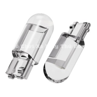 Bóng Led T10 Siêu Sáng, Đèn Led T10 Lắp Mặt Đồng Hồ, Demi, Xi Nhan Xe Máy, Ô Tô, Chất Lượng , Chính Hãng