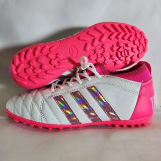 Giày Bóng Đá Toni Kroos 11 Pro Bản Cổ Chun Đế Cao Su Không gãy Đế