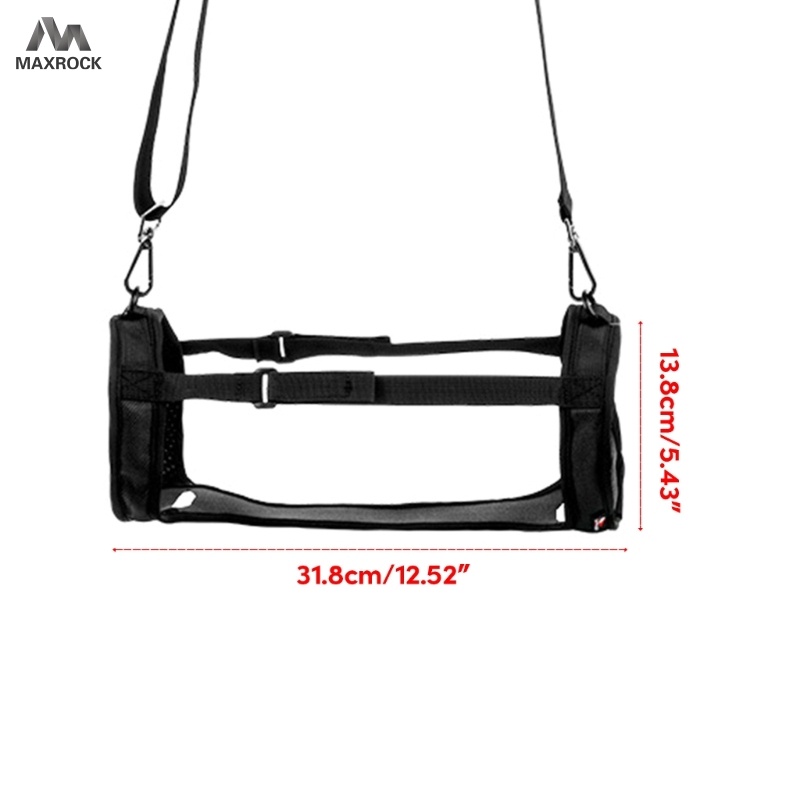 Maxrock Túi Đựng Loa sony srs xg300 Siêu Bền Tiện Dụng Mang Theo Du Lịch