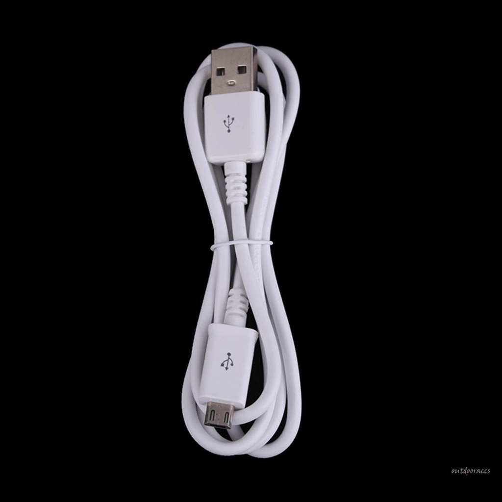 Dây Cáp Sạc Nhanh usb Linh Hoạt Cho Điện Thoại Di Động