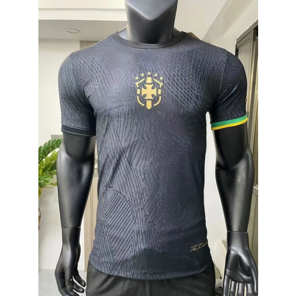 Áo Đồng Phục Bóng Đá Đội Tuyển argentina Phiên Bản fan 2023 2024 argentina Bồ Đào Nha brazil ronaldo