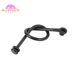 Dây cáp nắp bình xăng thay thế cho xe hơi 16117193372 ốp điện thoại thời trang cho bmw we81 / e87 / e88 / e46 / e90 / e91