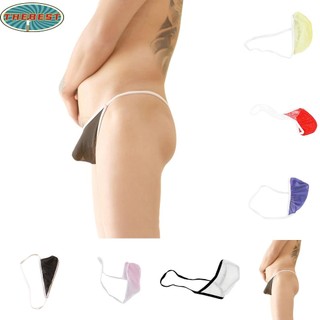 Quần LóT LọT Khe Siêu MỏNg Hở Lưng Siêu MỏNg jockstrap