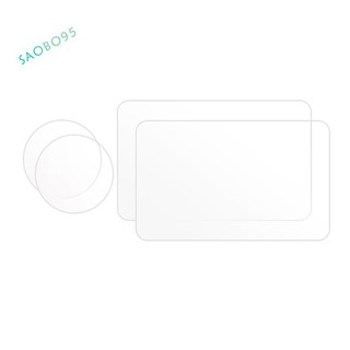 Miếng dán bảo vệ màn hình cho camera insta360 go 3