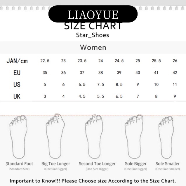 LIAOYUE dép đế cao 2023 NEW giày  nữ  Lịch sự Thời thượng Bảnh bao Tự nhiên 01208