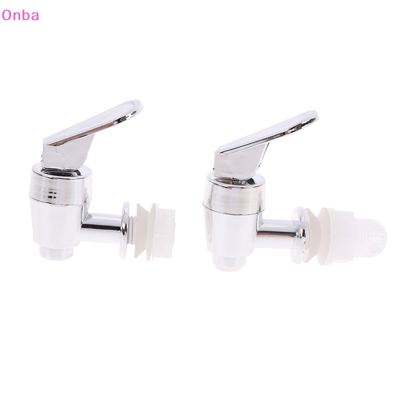 Vòi Nhựa 12mm Chuyên Dụng Cho Thùng Đựng Nước / Bia / Rượu Tại Nhà vn