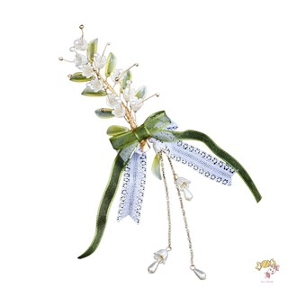 Trâm Cài Tóc Phong Cách hanfu Cổ Điển Cho Nữ
