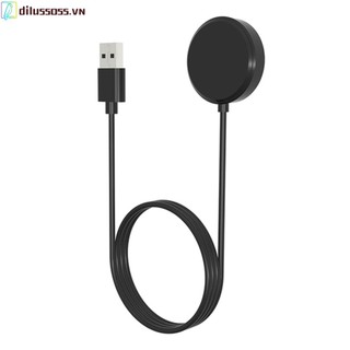 Dây Cáp Sạc usb Từ Tính Cho Đồng Hồ Thông Minh realme watch 2 / pro