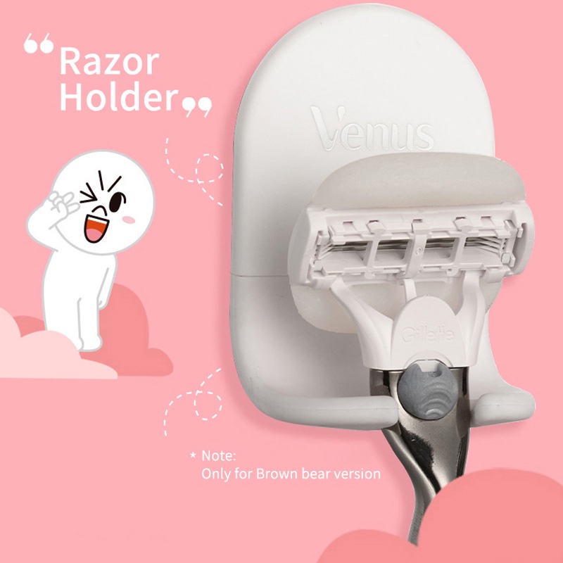 Gillette Lưỡi Dao Cạo Râu Với Xà Phòng Bôi Trơn Triệt Lông Toàn Thân Thoải Mái Cho Nữ