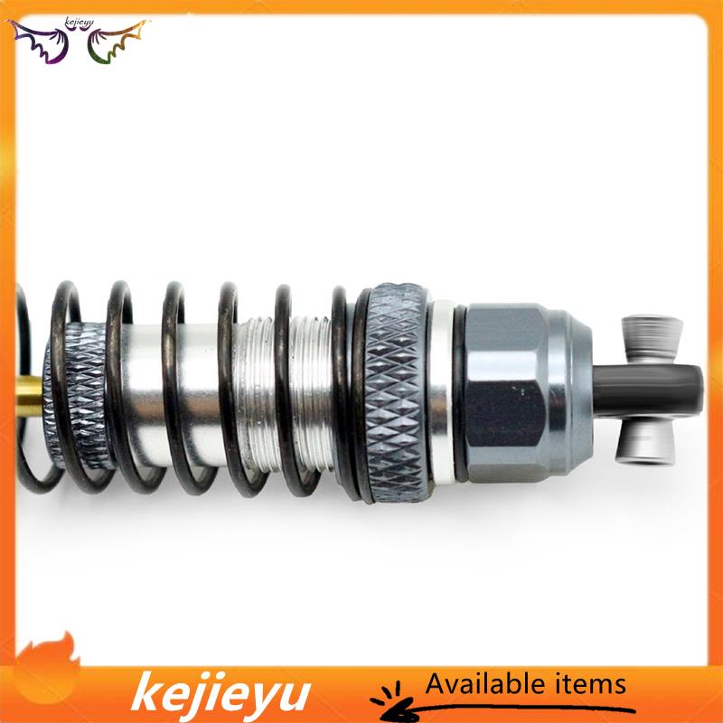 Bộ Phận Giảm Xóc 86mm Thay Thế Cho Xe Hơi Điều Khiển Từ Xa trx4 90016 scx10 d90 1 / 10