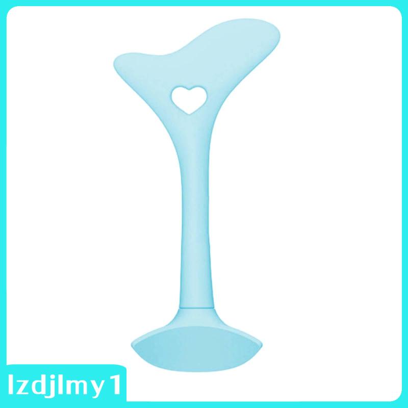 Bút Kẻ Mắt Đa Năng Có Thể Tái Sử Dụng Bằng silicone Dành Cho Nữ