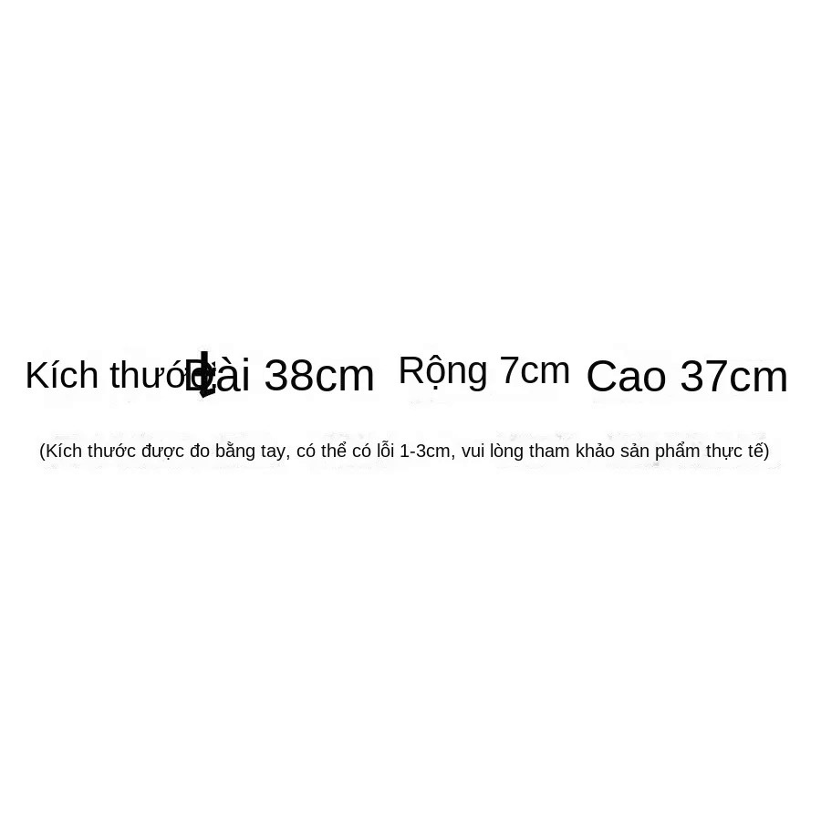 TúI XáCh Tay TúI KẹP NáCh Nữ Balo đựNg Laptop 14 Inch TúI Tote ĐEo Vai SứC ChứA LớN MàU HồNg HọA 38 X 37 X 7CM