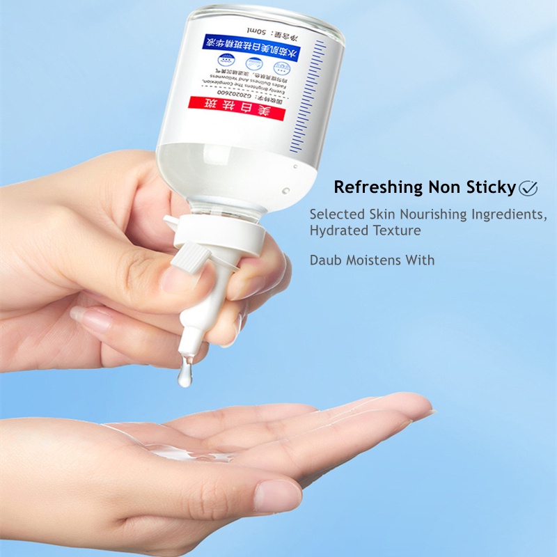 Tinh Chất Làm Trắng Da Loại Bỏ Tàn Nhang 50ml qianzilan