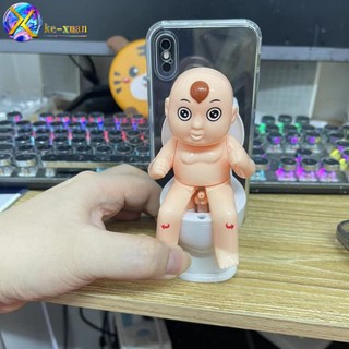 Nước Phun Vệ Sinh Apple 14 / 15pro Ốp Lưng Điện Thoại iphone11 Pro Max / 15 Sản Phẩm Mới Điện Thoại iphone Bảo Vệ Sáng Tạo Ngộ nghĩnh VGVX
