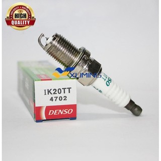 Xm Bộ 4 Bugi Đánh Lửa ik20tt 4702 ik20 Chất Lượng Cao