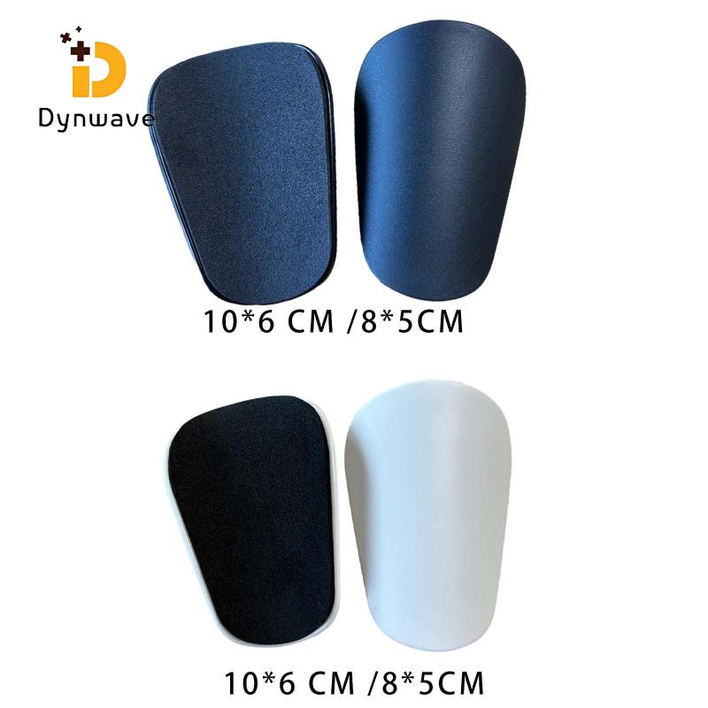 Dynwave 2 Chiếc Cận Vệ Bắp Chân Hỗ Trợ Bóng Đá Ngoài Trời Huấn Luyện Shank Trẻ Em Người Lớn Nam Nữ Trò Chơi