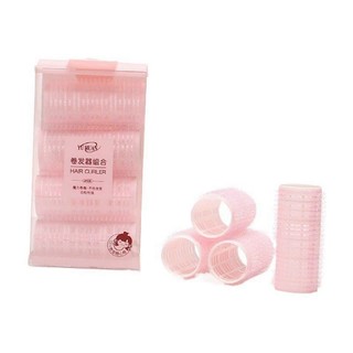 Lô uốn tóc, làm phồng tóc set 4c.