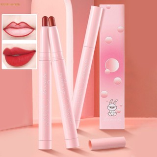 Bút Chì Kẻ Viền Môi Lameila Chống Thấm Nước Lâu Trôi Son Môi Matte Matte Contour Lipliner Pencil Bút Chì Son Môi Lip Tint Mỹ
