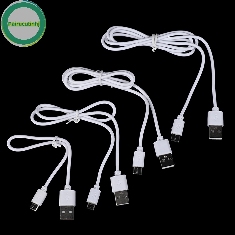 1 Dây Cáp Sạc Micro USB Micro USB / Type-c Cho Điện Thoại Android