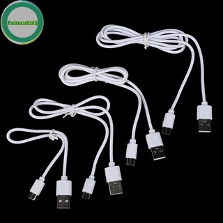 1 dây cáp sạc micro usb micro usb / type-c cho điện thoại android