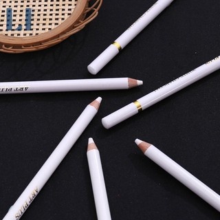 Bút chì than trắng vẽ phát thảo