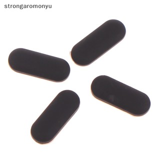 Set 4 Đệm Lót Chân Dành Cho Dell E5440 E5450 E5250 E5540 E5550 E5270
