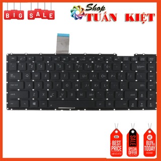 Bàn phím laptop Asus X450 X450CA K450C P450C D452V E450C P450C P450L R405L R409C R409L R409M R409V
