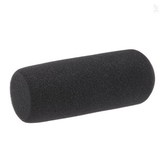 Vỏ Xốp Bọc Đầu Micro Chống Gió 12cm