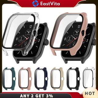 Ốp bảo vệ màn hình đồng hồ huami amazfit gts4