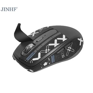 Miếng Dán Chống Trượt Chống Mồ Hôi Cho Chuột Logitech MX Anywhere 3