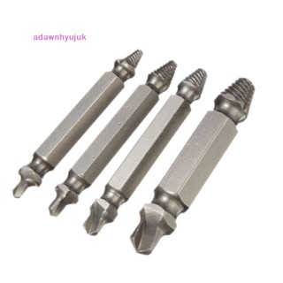 Set 4 Dụng Cụ Tháo Gỡ Ốc Vít Bị Hỏng