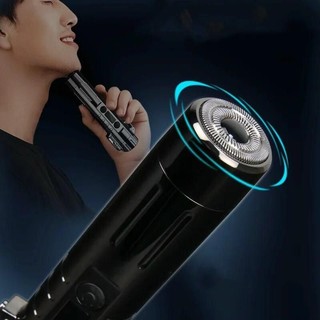 Cạo râu đa năng 2in1