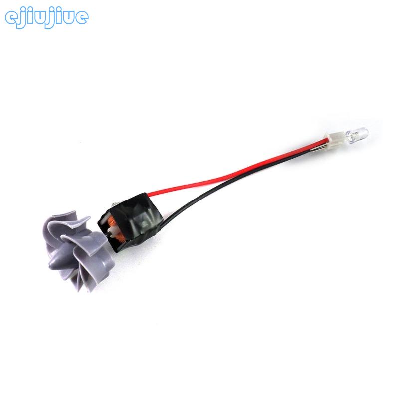Động Cơ Micro 2V-22V 3000rpm Cho Máy Phát Điện Accosso