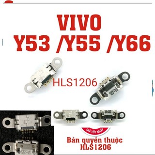 Chân sạc rời vivo y53/y55/y66