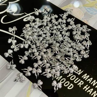 Charm gắn móng tay nơ M46