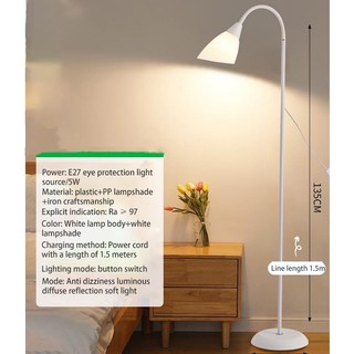 Đèn LED Chiếu Sáng Sàn Nhà Bảo Vệ Mắt