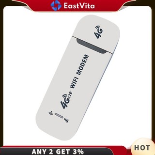 Usb phát wifi không dây di động eastvita 4g lte usb 150mbps 4g thẻ