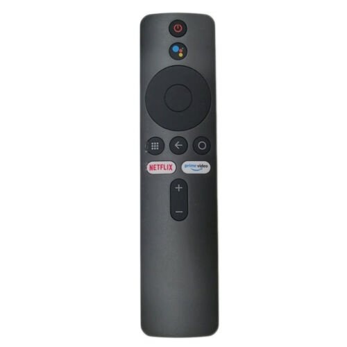 Thiết Bị Điều Khiển Bluetooth Không Dây XMRM-006 Cho Xiaomi MI TV Stick MI Box S 4K W Google