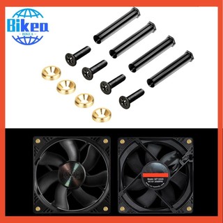 Ốc vít tản nhiệt cho quạt tản nhiệt máy tính pc