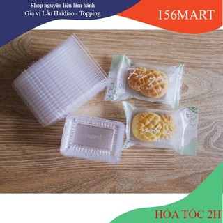 Khay bánh dứa,bánh thỏi vàng 5073