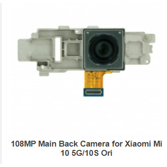 Mô Đun Camera Sau Cho Điện Thoại Mi 10 5G / 10S