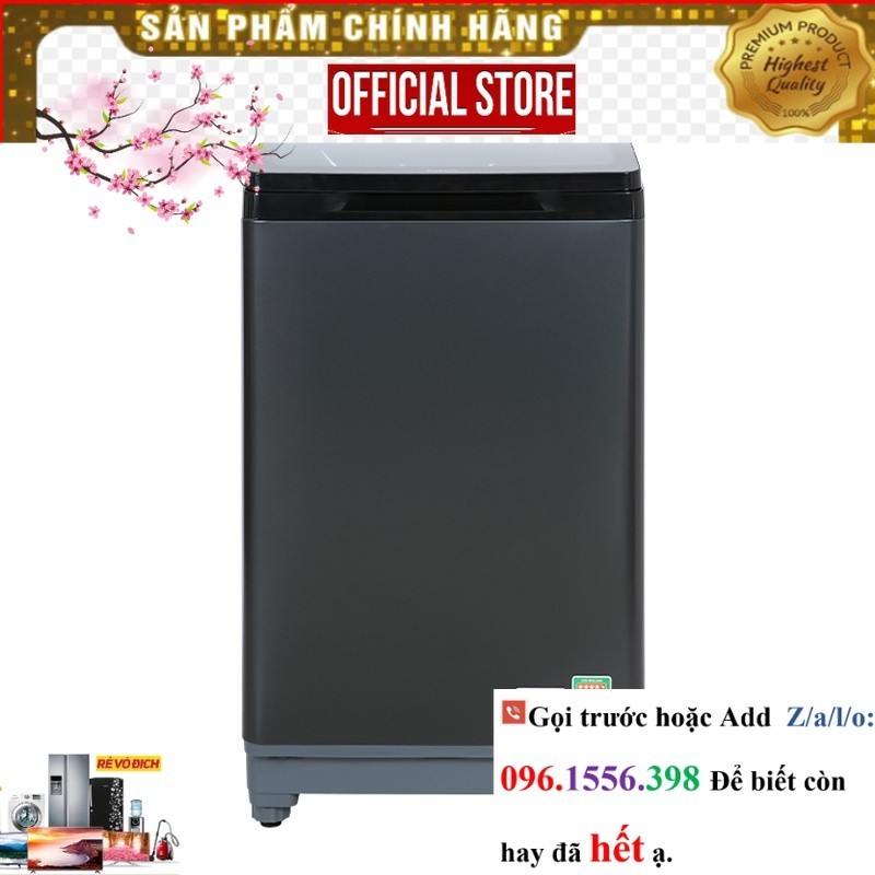 MÁY GIẶT AQUA 12 KG AQW-FR120HT BK ~P&G